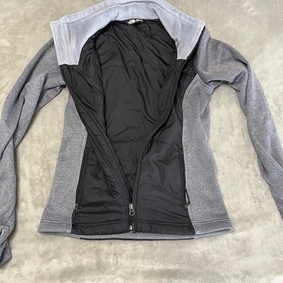 The North Face Women xs Jacket, very good condition - Picture 4 of 5